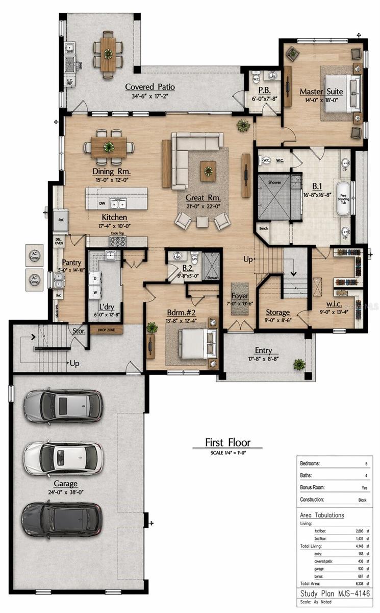DAETWYLER SHORES - Residential