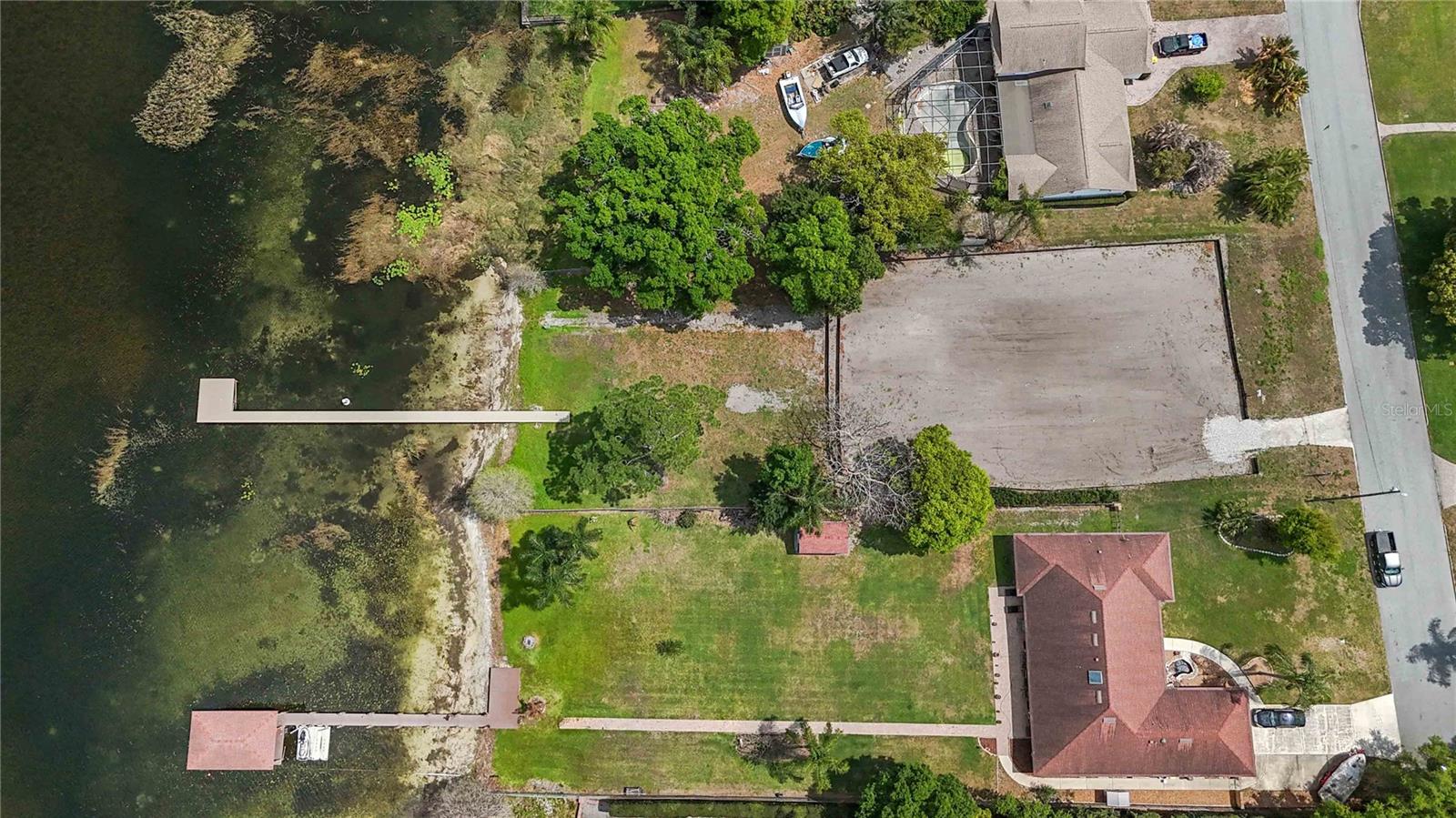 DAETWYLER SHORES - Residential