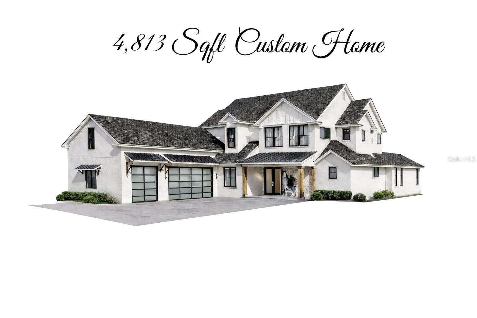 DAETWYLER SHORES - Residential