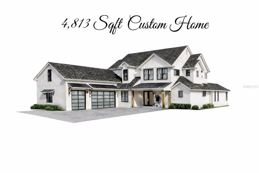 Photo of 2815 Trentwood Boulevard, Belle Isle, FL 32812 (MLS # O6390555)