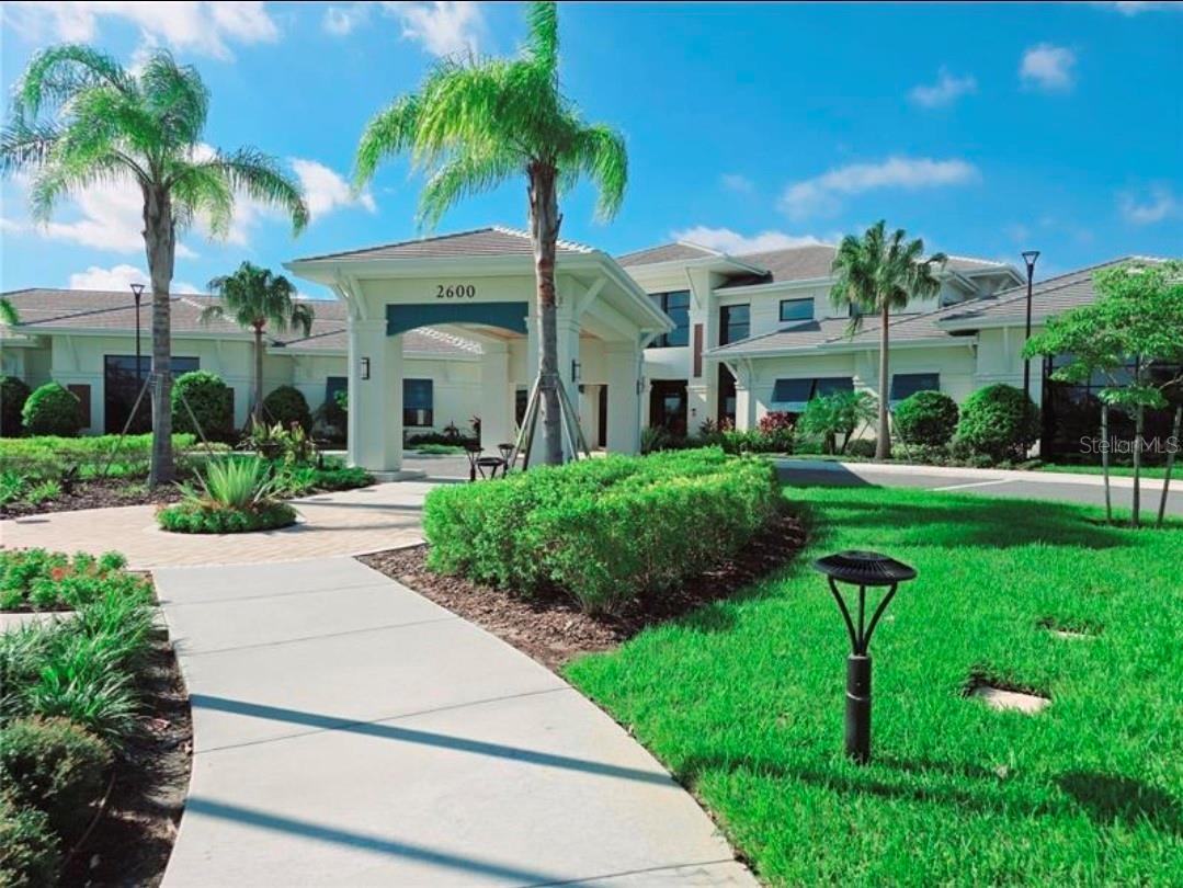 DEL WEBB SUNBRIDGE PH 1D - Residential Lease