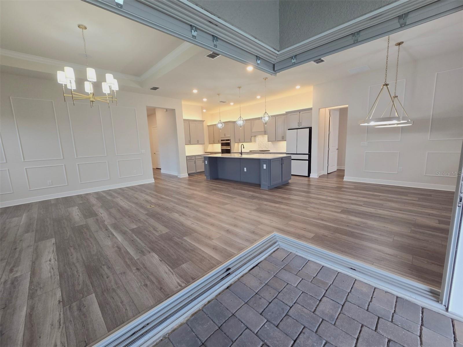 DEL WEBB SUNBRIDGE PH 1D - Residential Lease