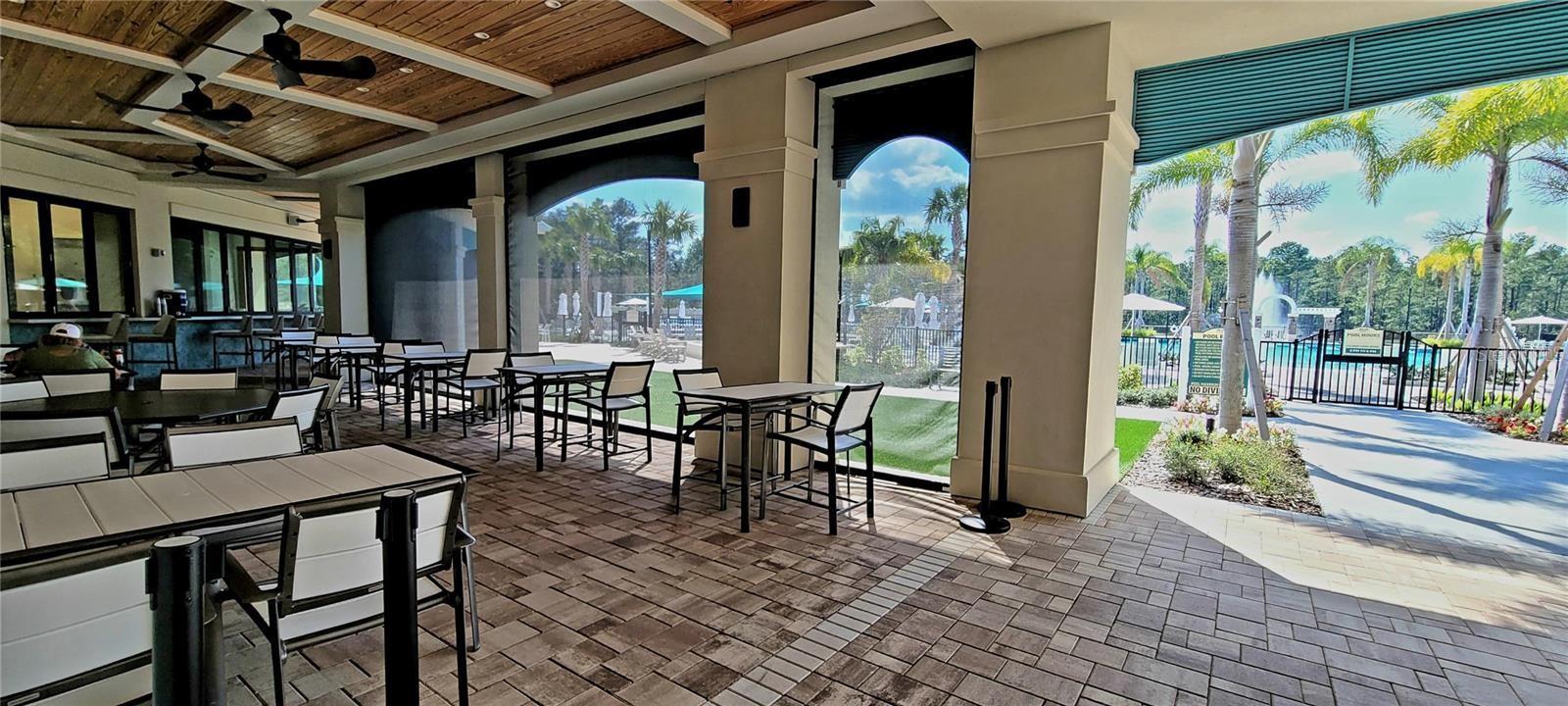 DEL WEBB SUNBRIDGE PH 1D - Residential Lease