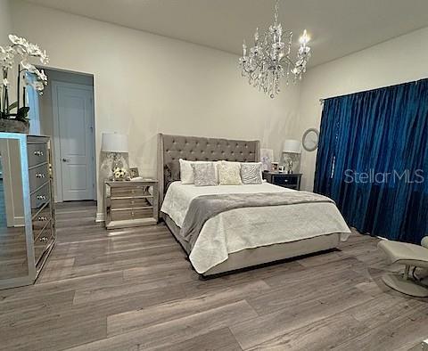 DEL WEBB SUNBRIDGE PH 1D - Residential Lease