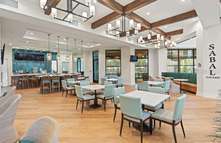 DEL WEBB SUNBRIDGE PH 1D - Residential Lease