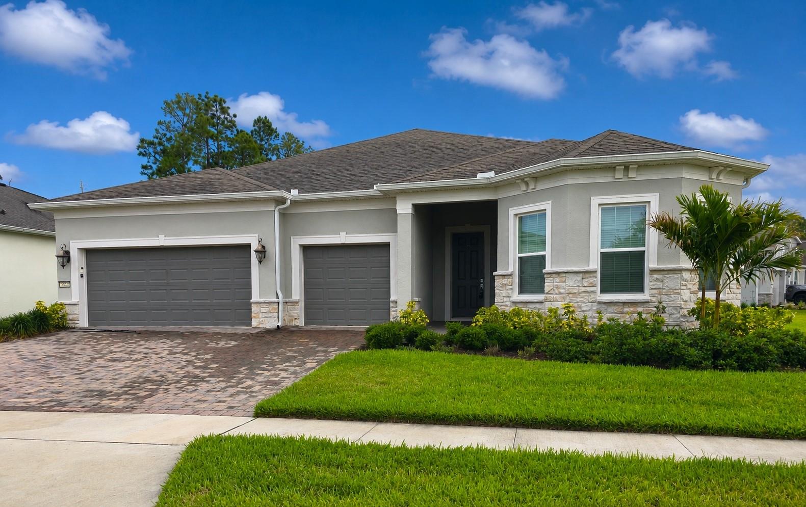 DEL WEBB SUNBRIDGE PH 1D - Residential Lease