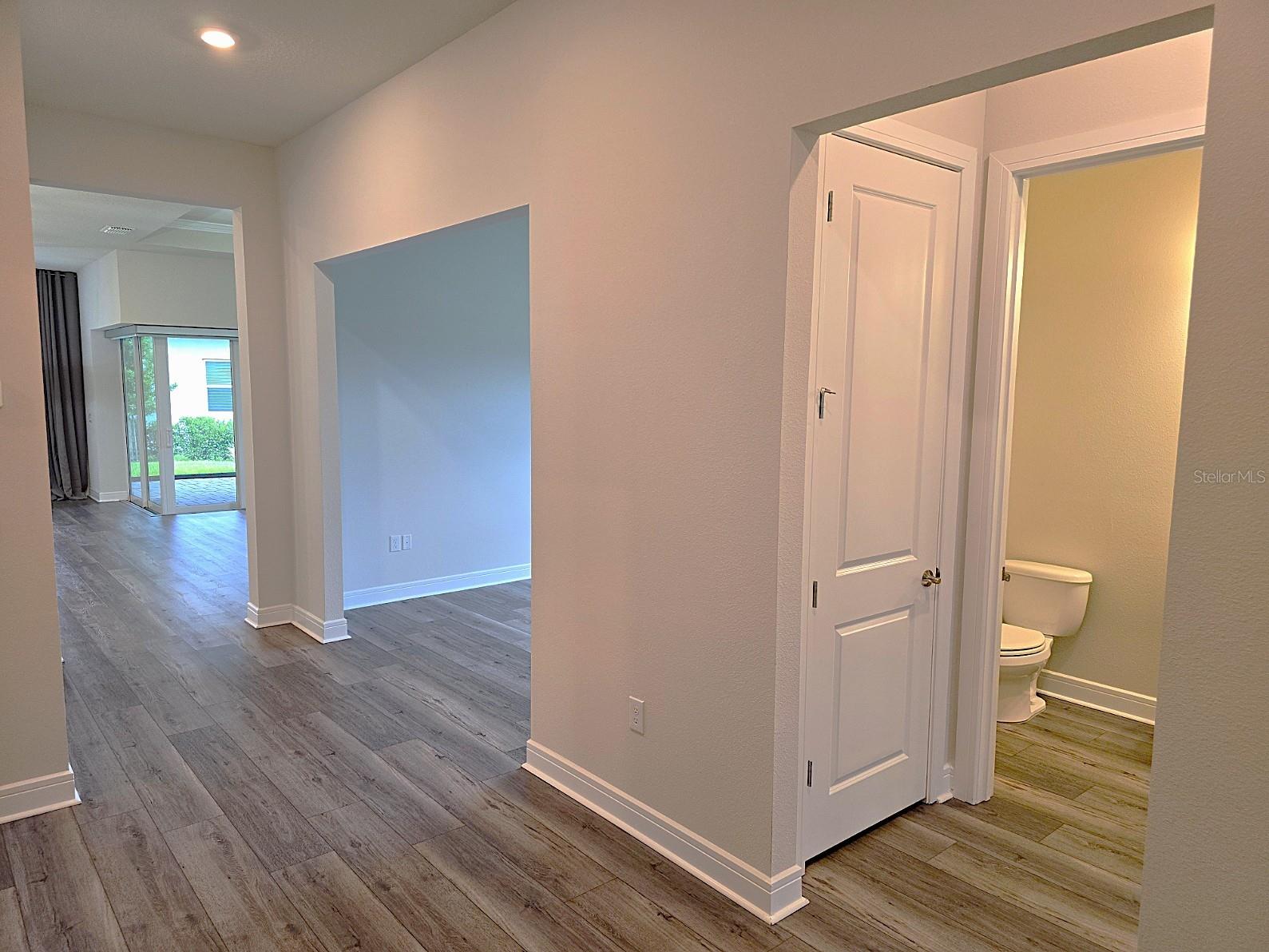 DEL WEBB SUNBRIDGE PH 1D - Residential Lease