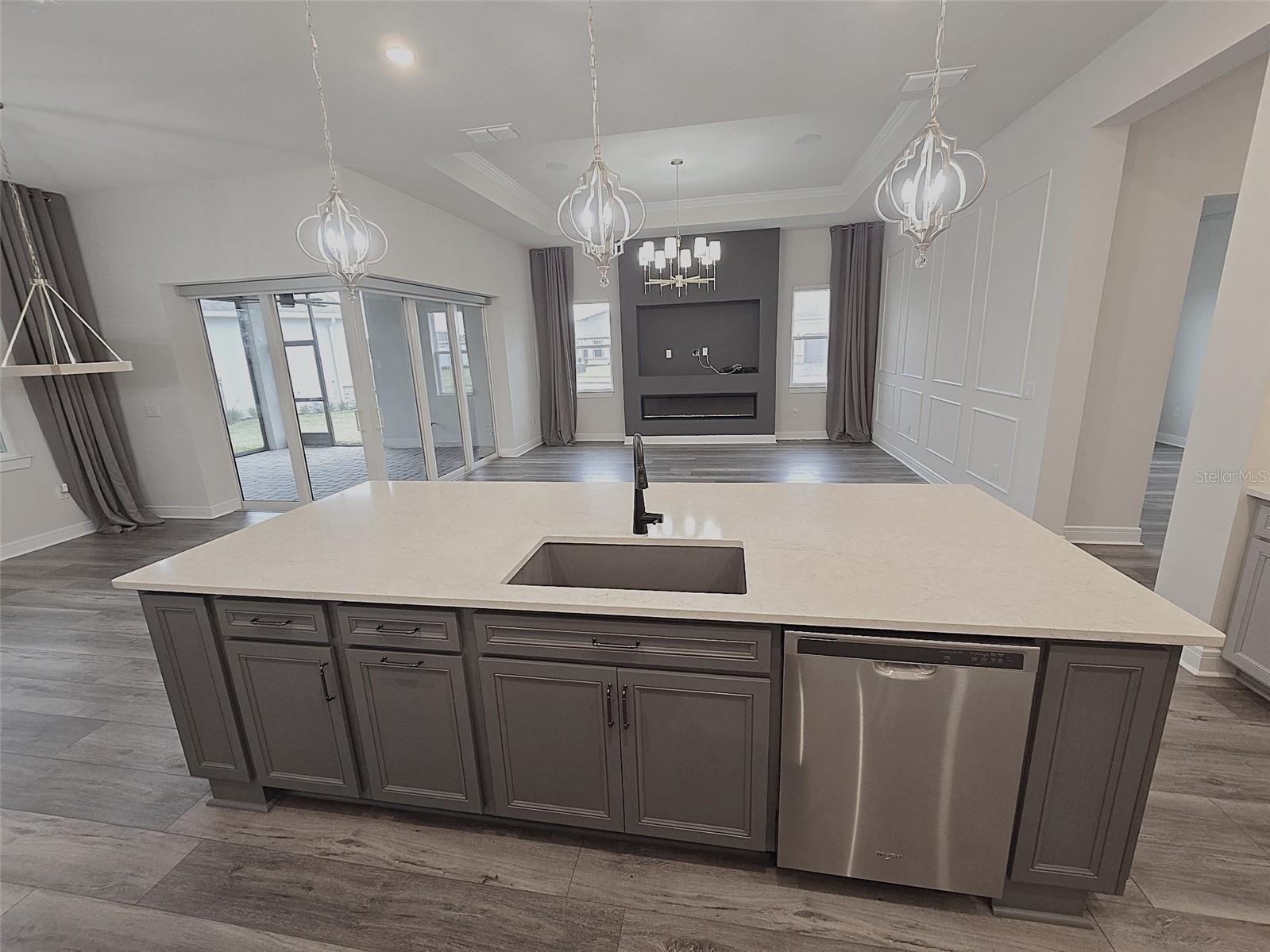 DEL WEBB SUNBRIDGE PH 1D - Residential Lease