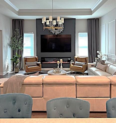 DEL WEBB SUNBRIDGE PH 1D - Residential Lease