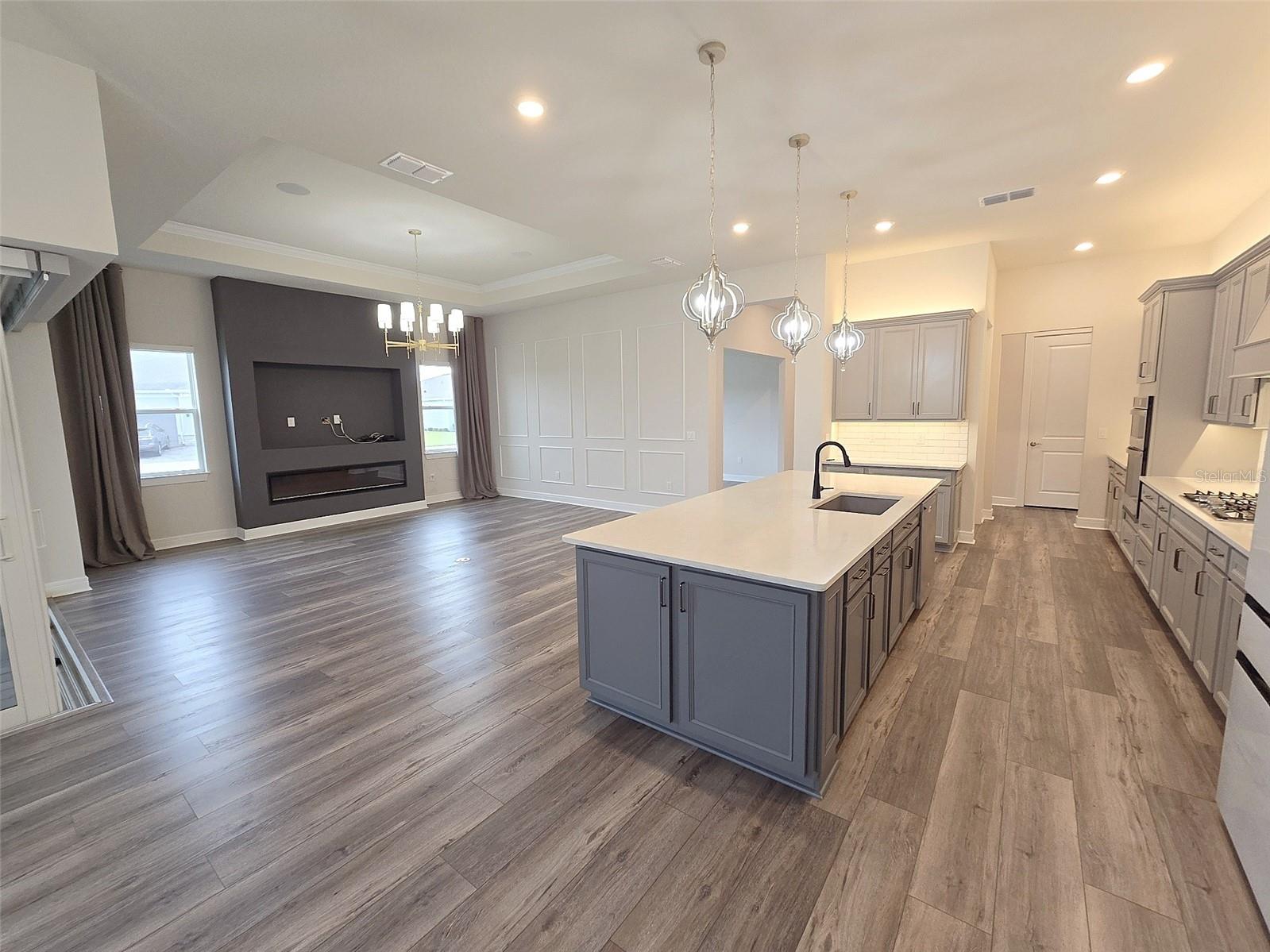 DEL WEBB SUNBRIDGE PH 1D - Residential Lease