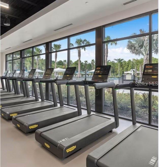 DEL WEBB SUNBRIDGE PH 1D - Residential Lease