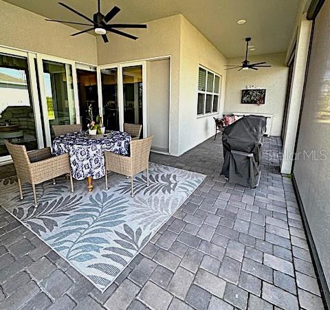 DEL WEBB SUNBRIDGE PH 1D - Residential Lease