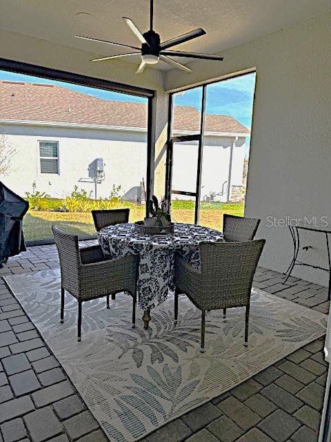 DEL WEBB SUNBRIDGE PH 1D - Residential Lease