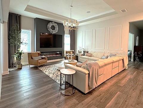 DEL WEBB SUNBRIDGE PH 1D - Residential Lease