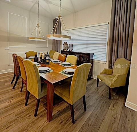 DEL WEBB SUNBRIDGE PH 1D - Residential Lease