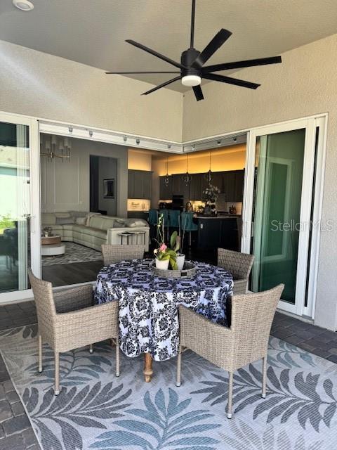 DEL WEBB SUNBRIDGE PH 1D - Residential Lease
