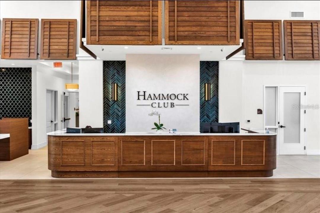 DEL WEBB SUNBRIDGE PH 1D - Residential Lease