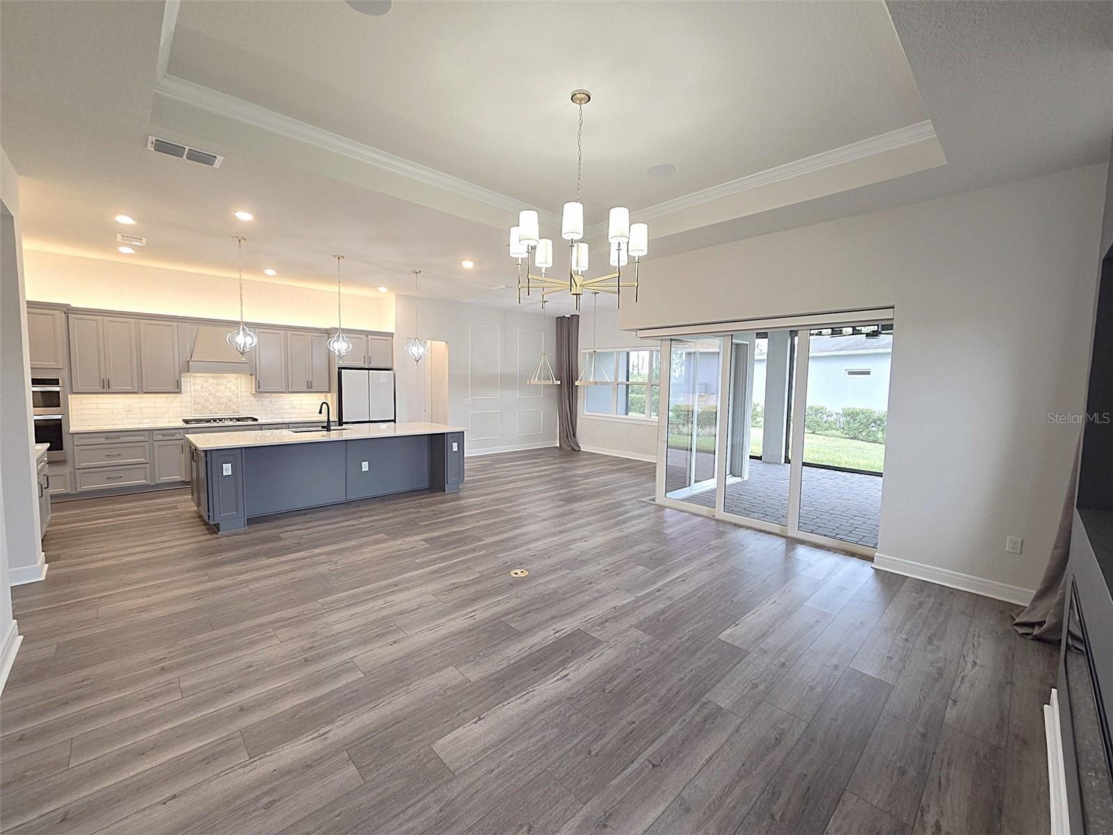 DEL WEBB SUNBRIDGE PH 1D - Residential Lease