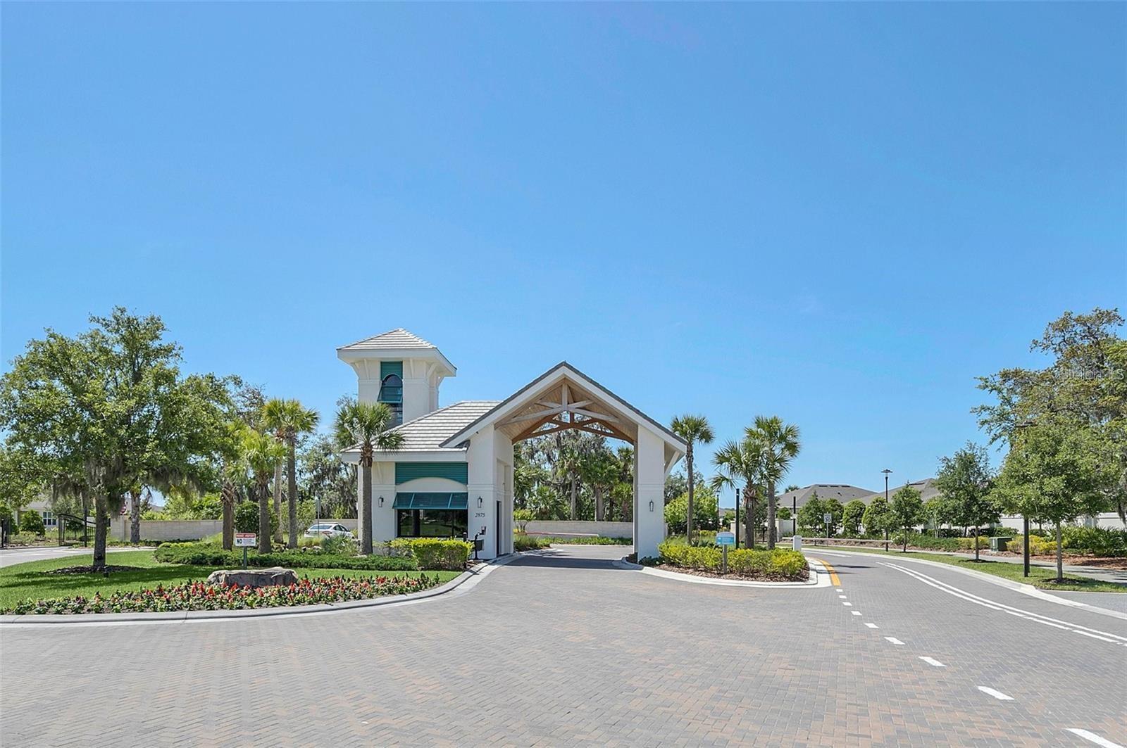 DEL WEBB SUNBRIDGE PH 1D - Residential Lease