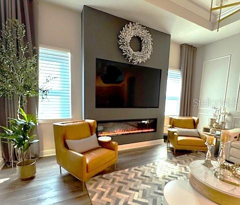 DEL WEBB SUNBRIDGE PH 1D - Residential Lease