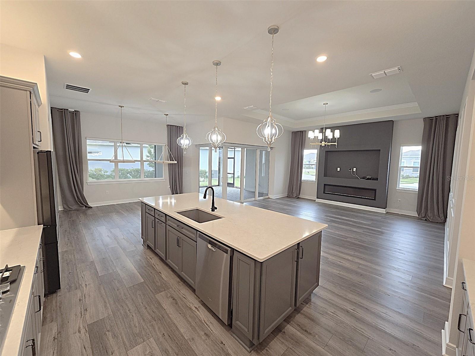 DEL WEBB SUNBRIDGE PH 1D - Residential Lease