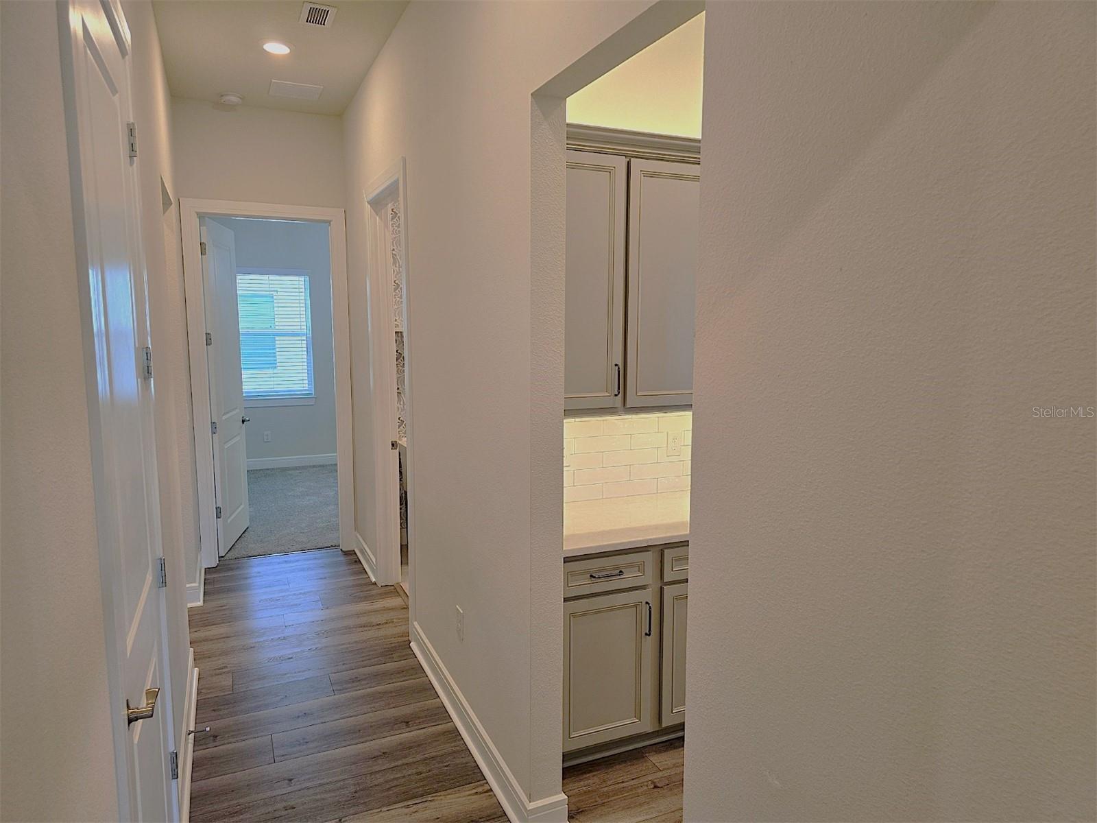 DEL WEBB SUNBRIDGE PH 1D - Residential Lease