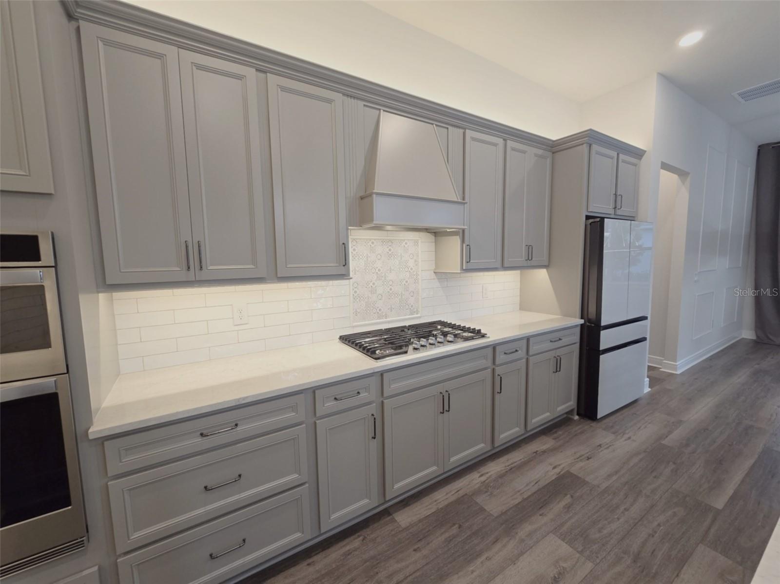 DEL WEBB SUNBRIDGE PH 1D - Residential Lease