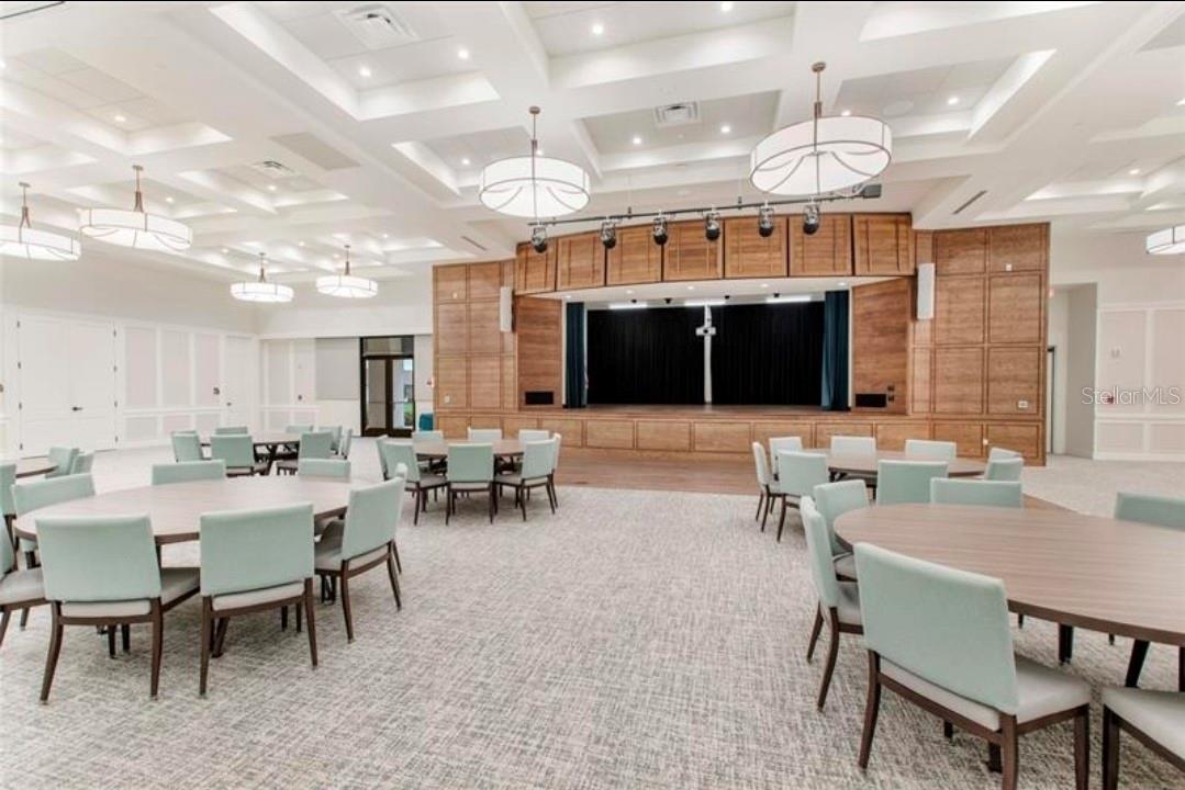 DEL WEBB SUNBRIDGE PH 1D - Residential Lease