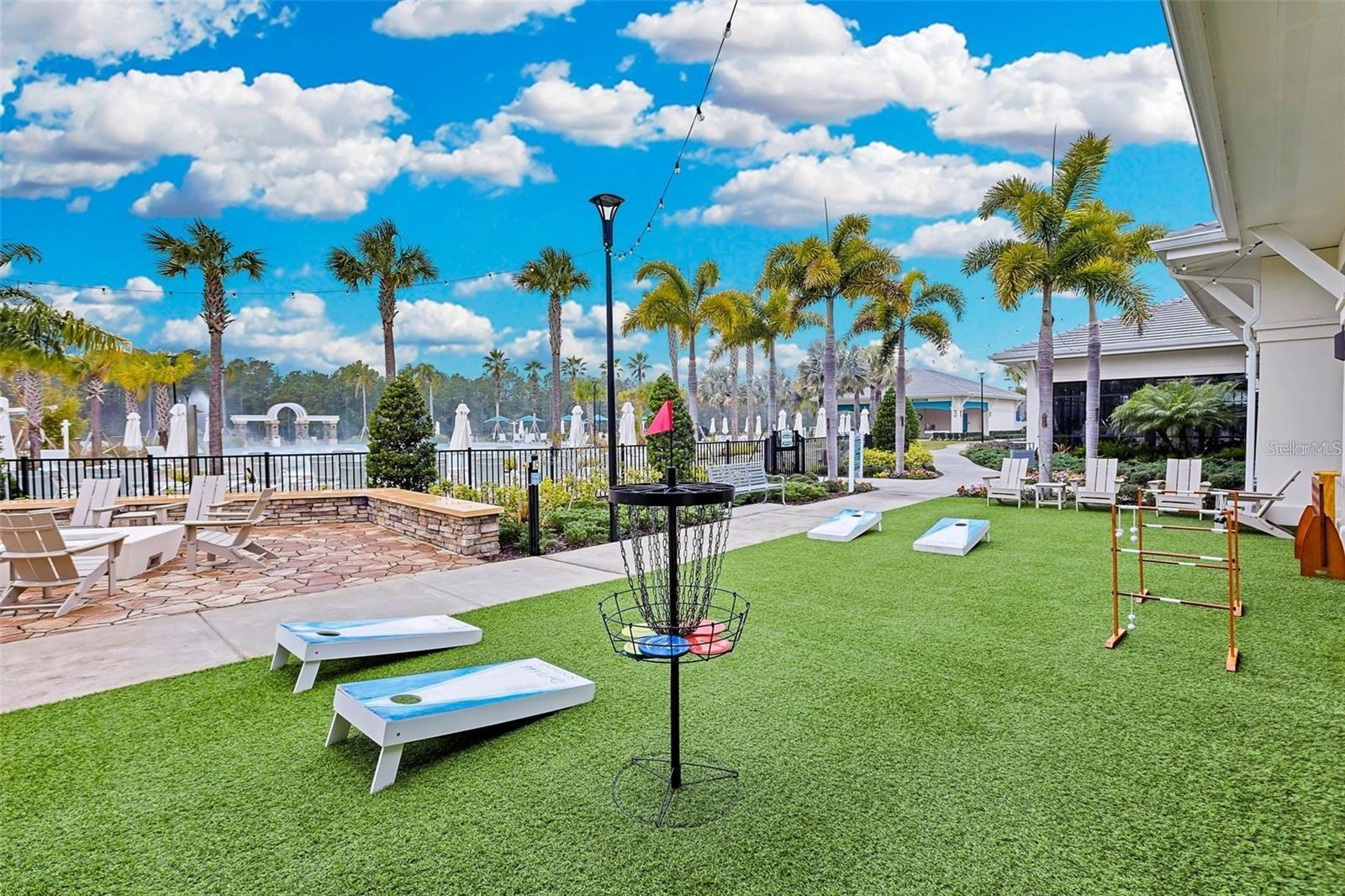 DEL WEBB SUNBRIDGE PH 1D - Residential Lease