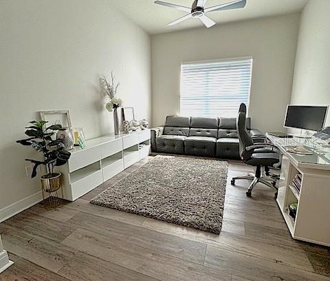 DEL WEBB SUNBRIDGE PH 1D - Residential Lease