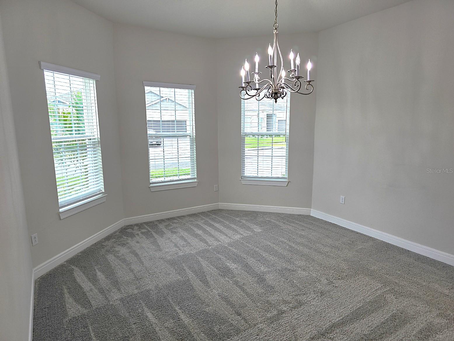 DEL WEBB SUNBRIDGE PH 1D - Residential Lease
