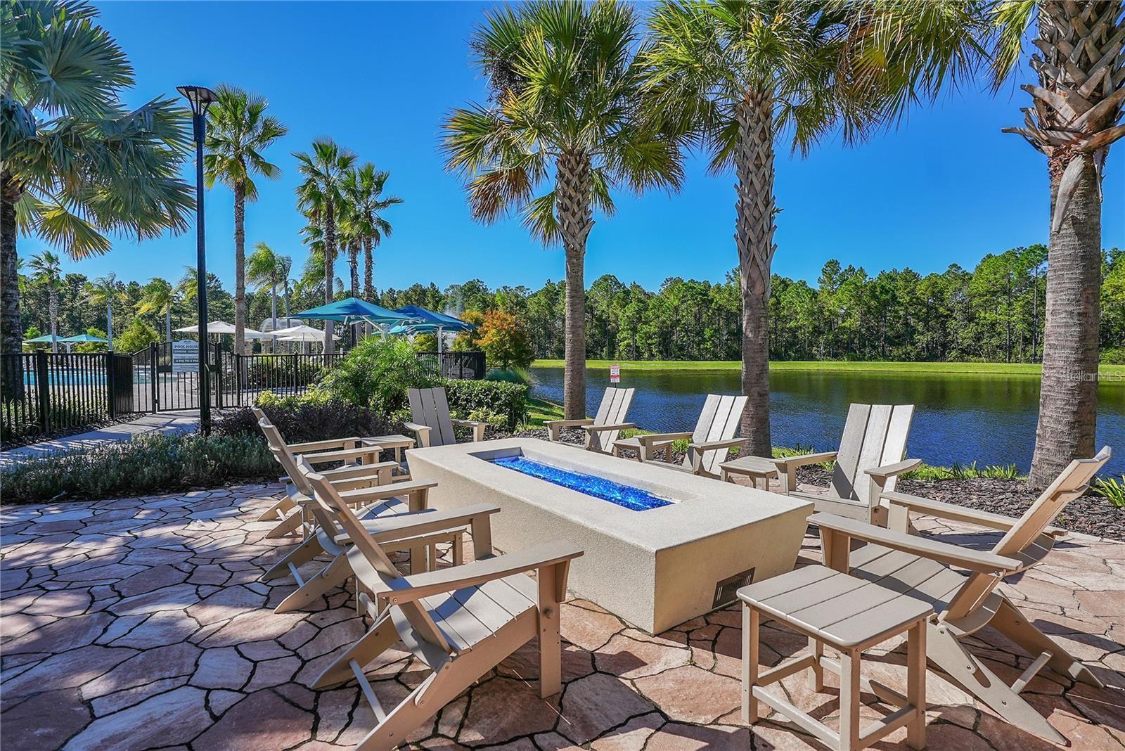 DEL WEBB SUNBRIDGE PH 1D - Residential Lease