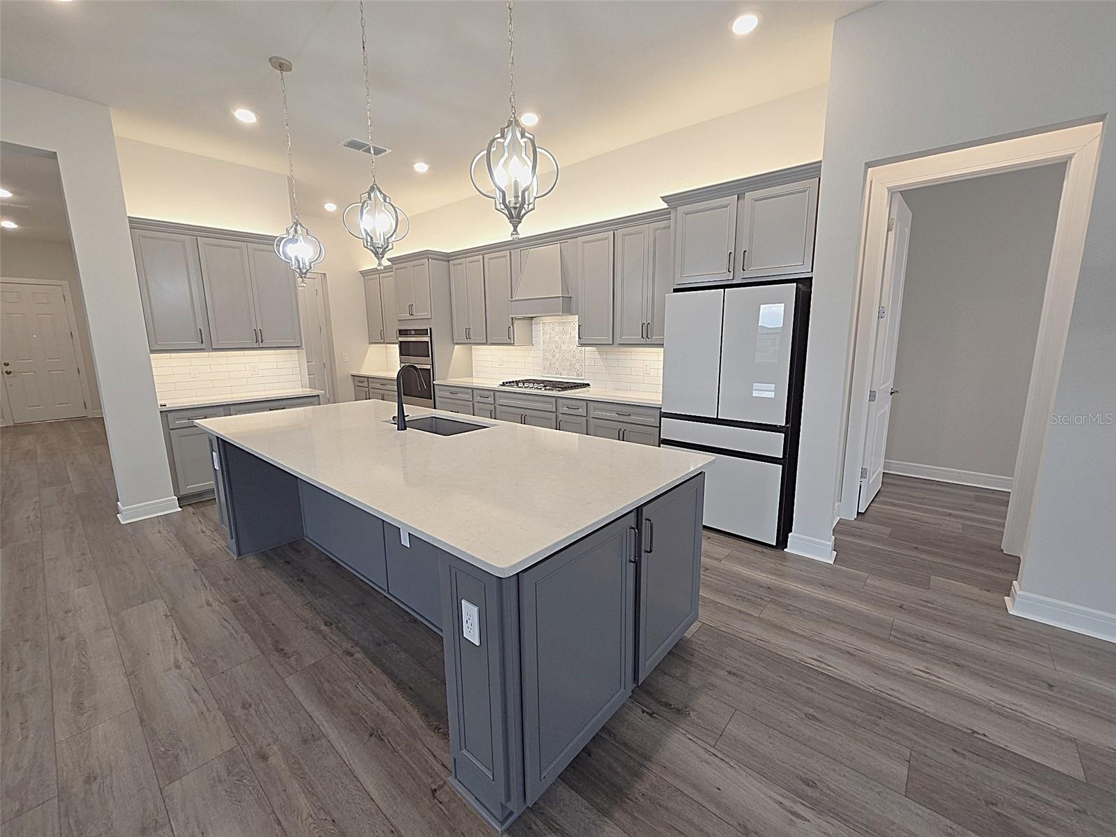 DEL WEBB SUNBRIDGE PH 1D - Residential Lease