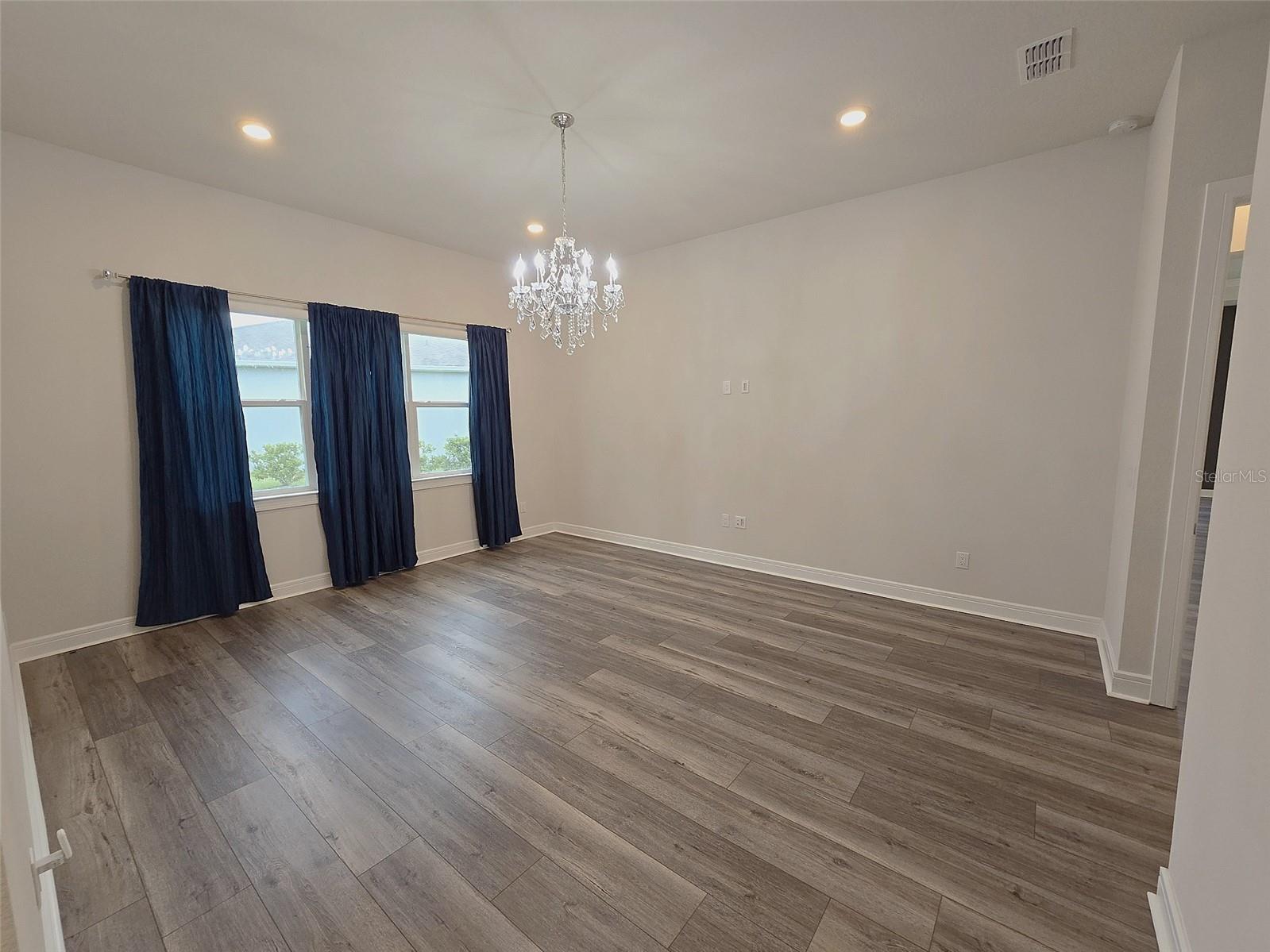 DEL WEBB SUNBRIDGE PH 1D - Residential Lease
