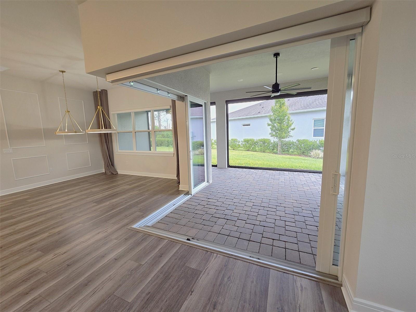 DEL WEBB SUNBRIDGE PH 1D - Residential Lease