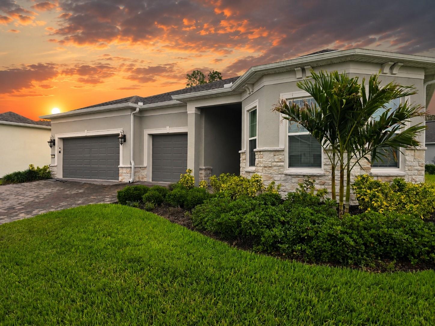 DEL WEBB SUNBRIDGE PH 1D - Residential Lease