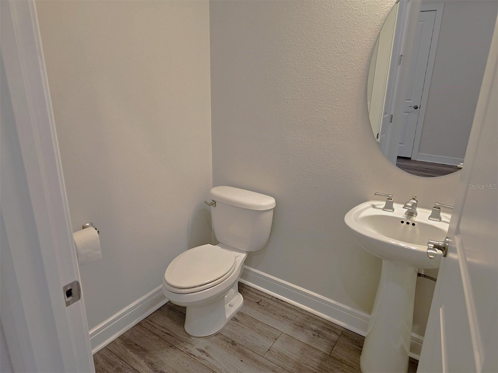 DEL WEBB SUNBRIDGE PH 1D - Residential Lease