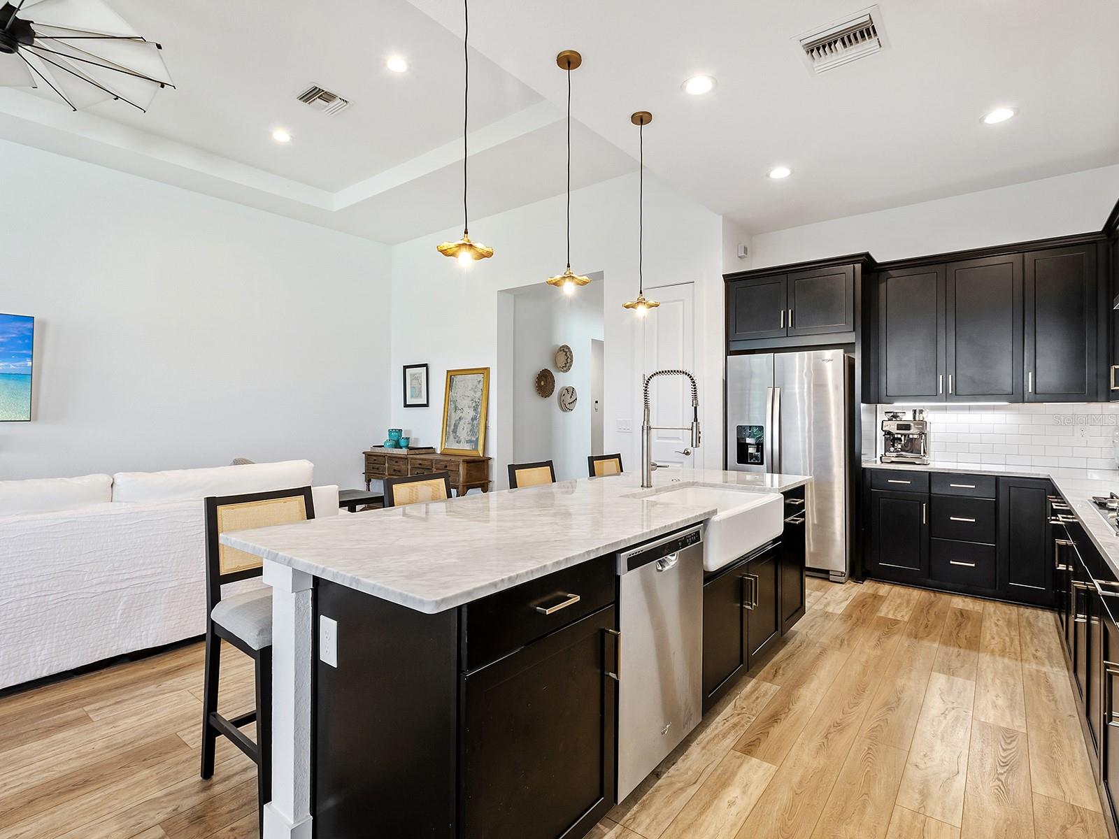 ISLES AT LAKEWOOD RANCH PH I-A - Residential