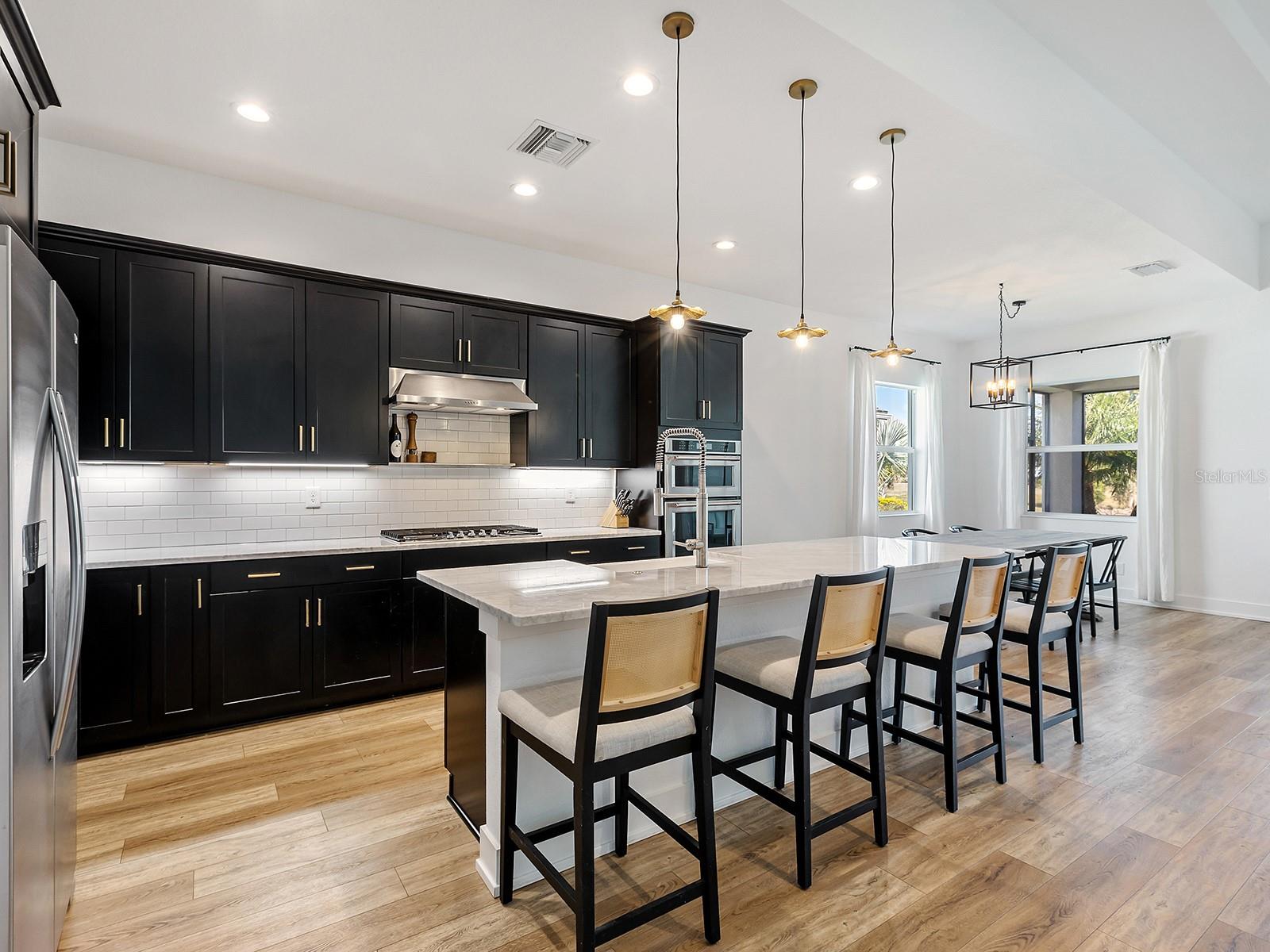 ISLES AT LAKEWOOD RANCH PH I-A - Residential