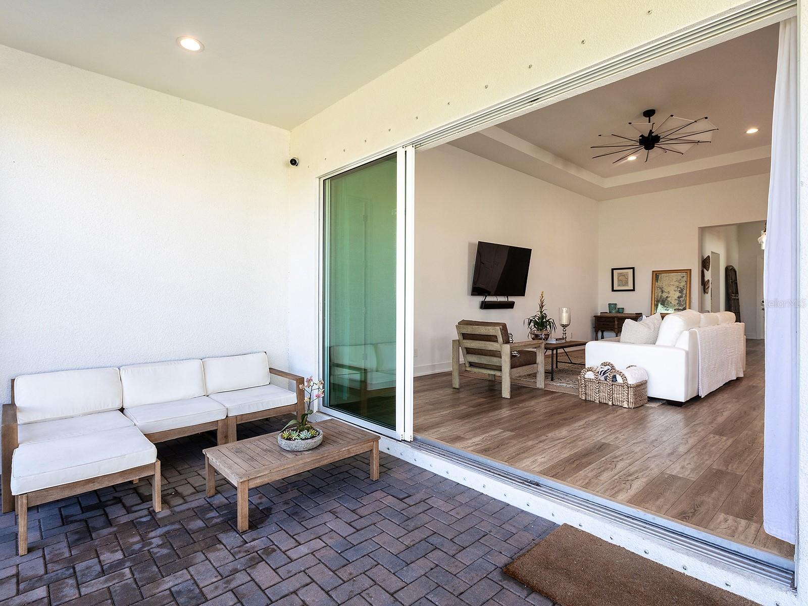 ISLES AT LAKEWOOD RANCH PH I-A - Residential