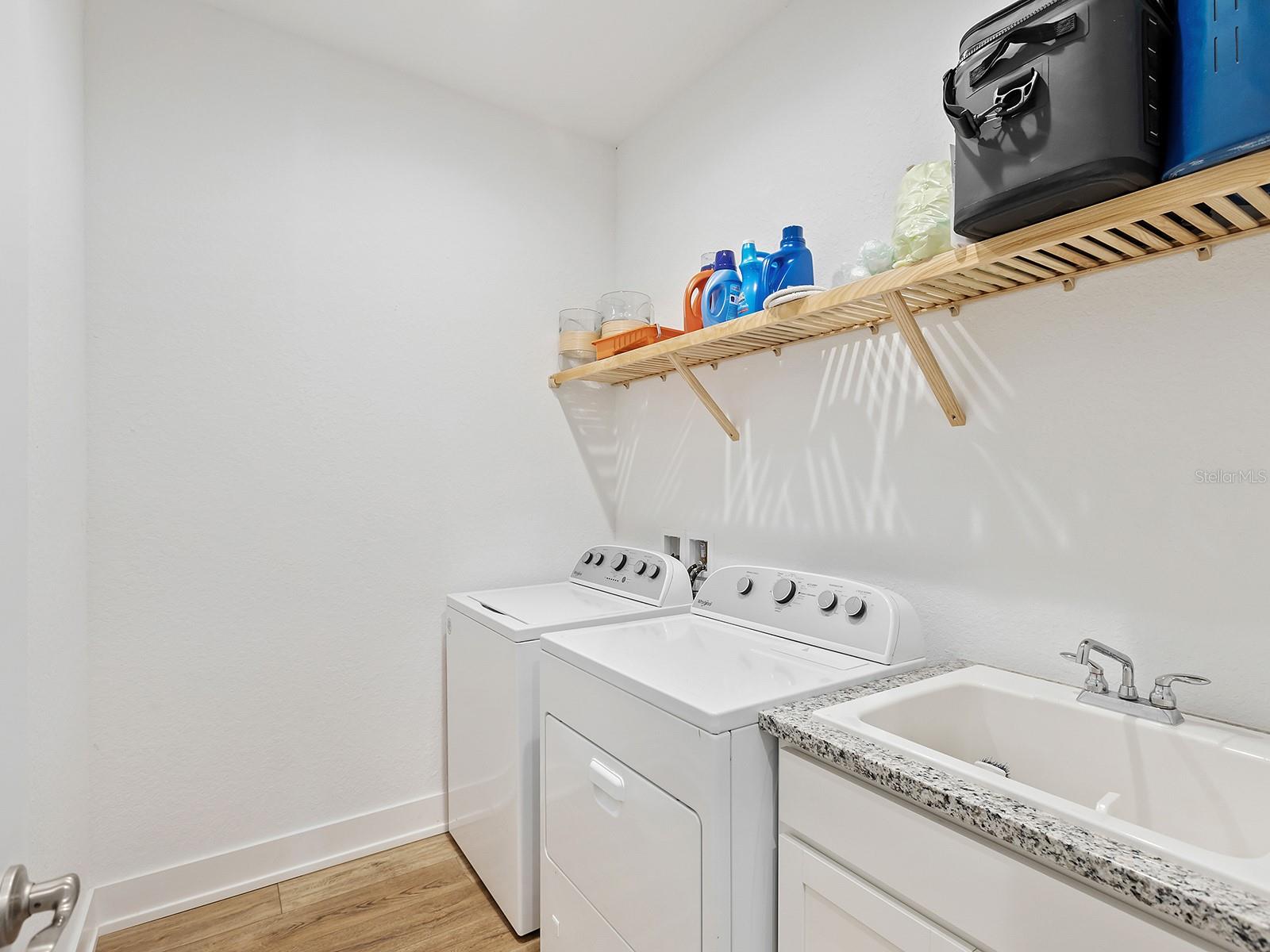 ISLES AT LAKEWOOD RANCH PH I-A - Residential