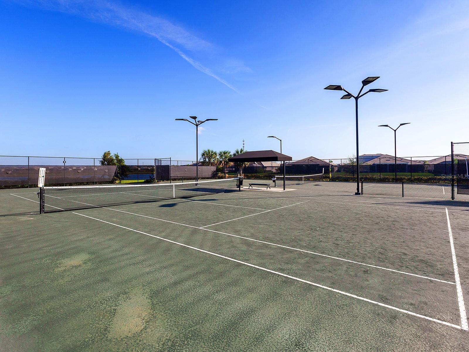 ISLES AT LAKEWOOD RANCH PH I-A - Residential