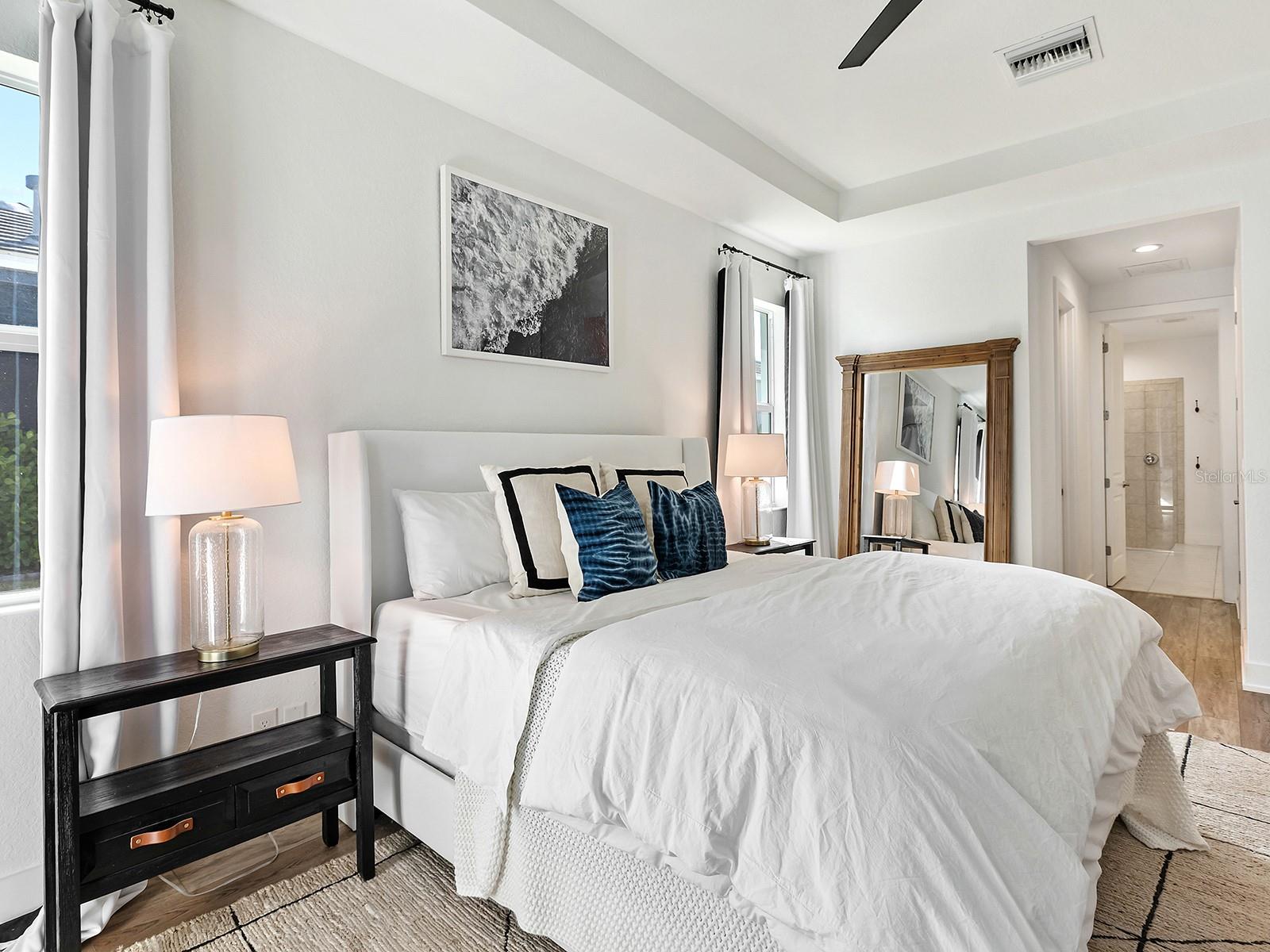 ISLES AT LAKEWOOD RANCH PH I-A - Residential