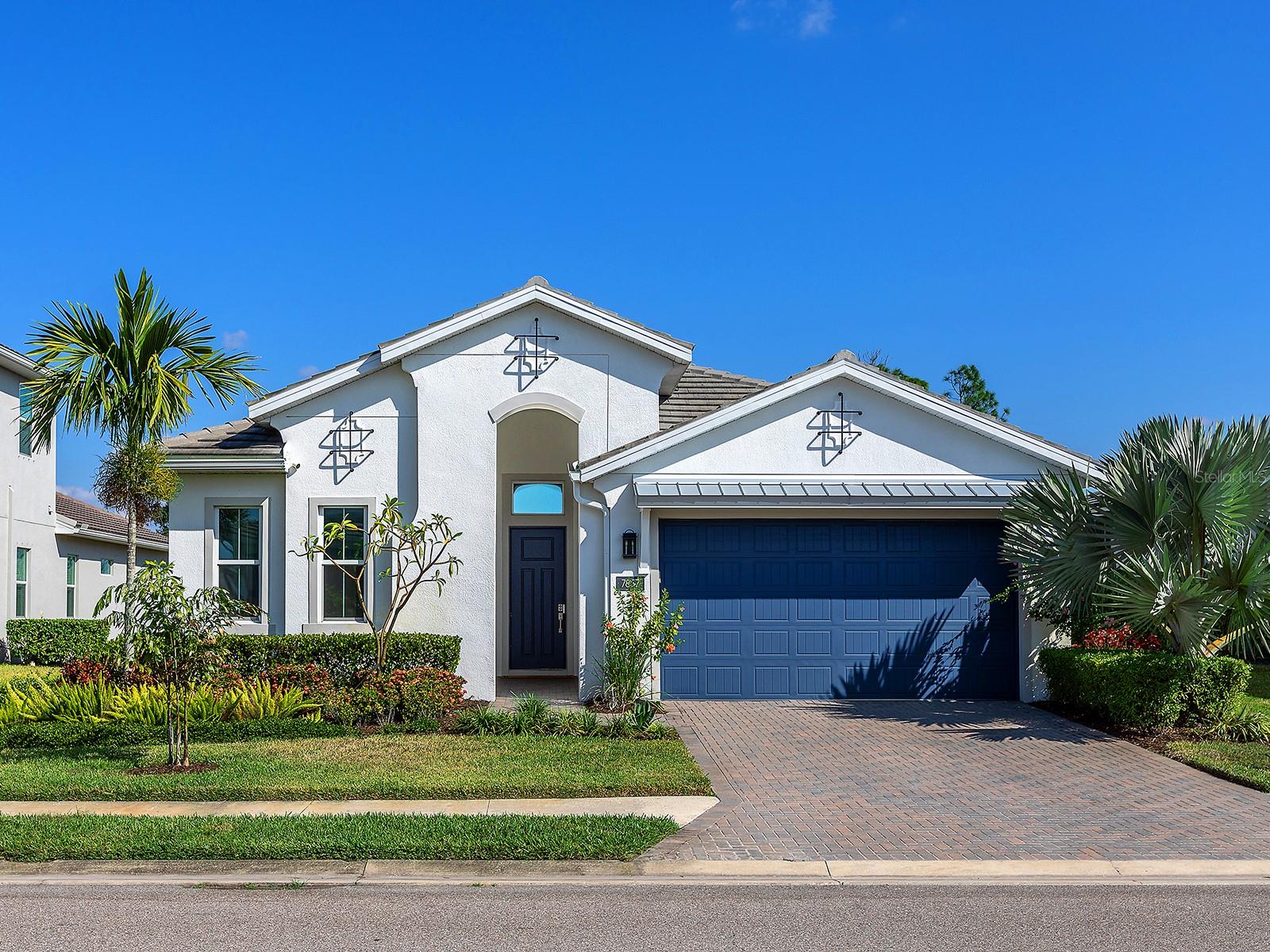 ISLES AT LAKEWOOD RANCH PH I-A - Residential