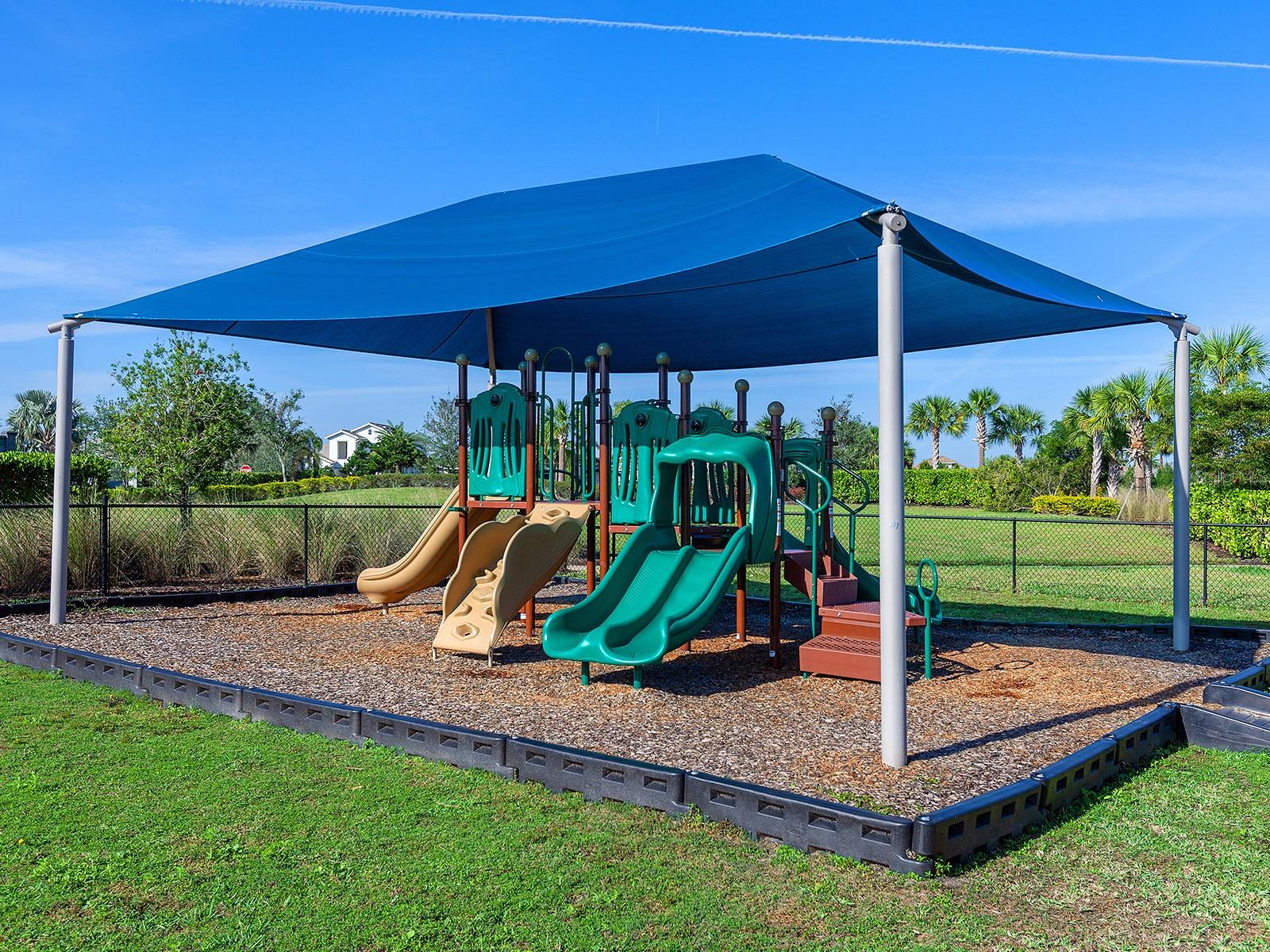 ISLES AT LAKEWOOD RANCH PH I-A - Residential