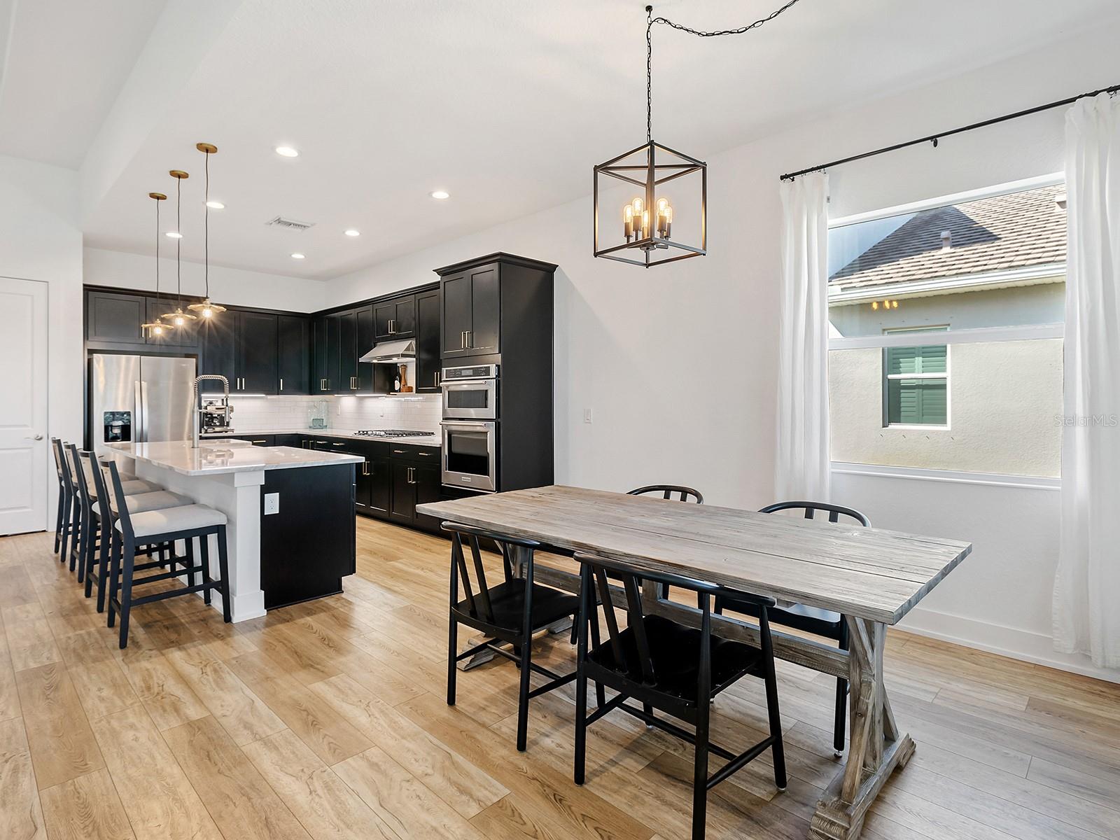 ISLES AT LAKEWOOD RANCH PH I-A - Residential