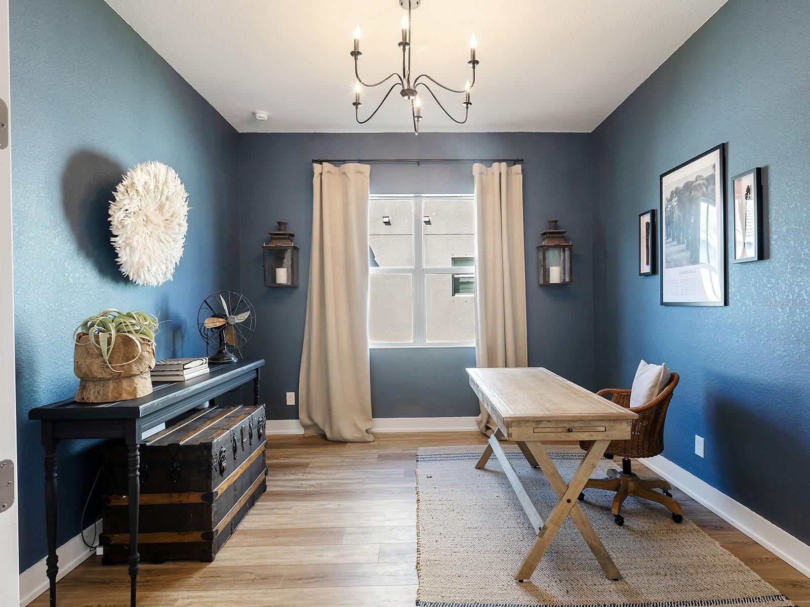 ISLES AT LAKEWOOD RANCH PH I-A - Residential