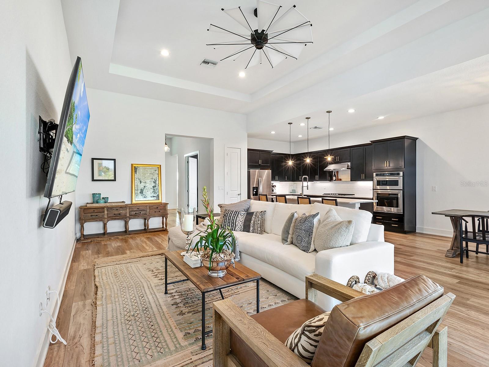 ISLES AT LAKEWOOD RANCH PH I-A - Residential