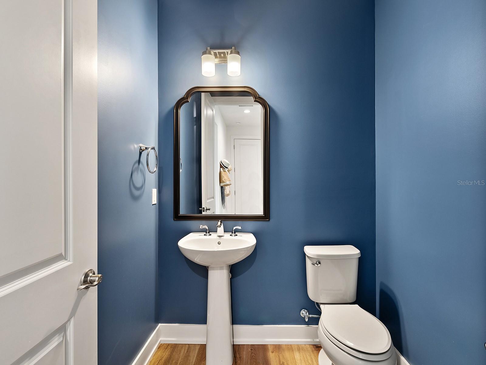 ISLES AT LAKEWOOD RANCH PH I-A - Residential