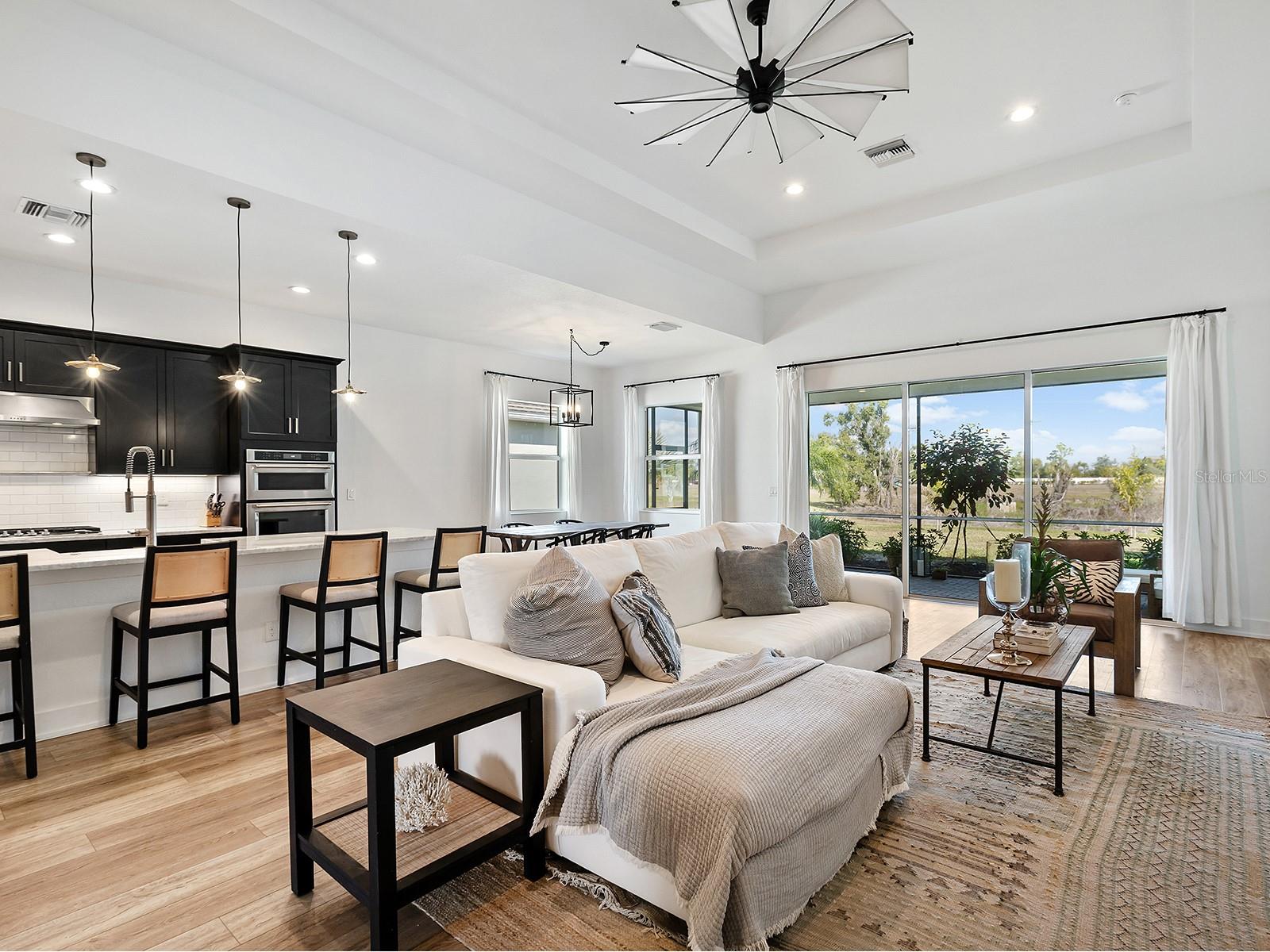 ISLES AT LAKEWOOD RANCH PH I-A - Residential